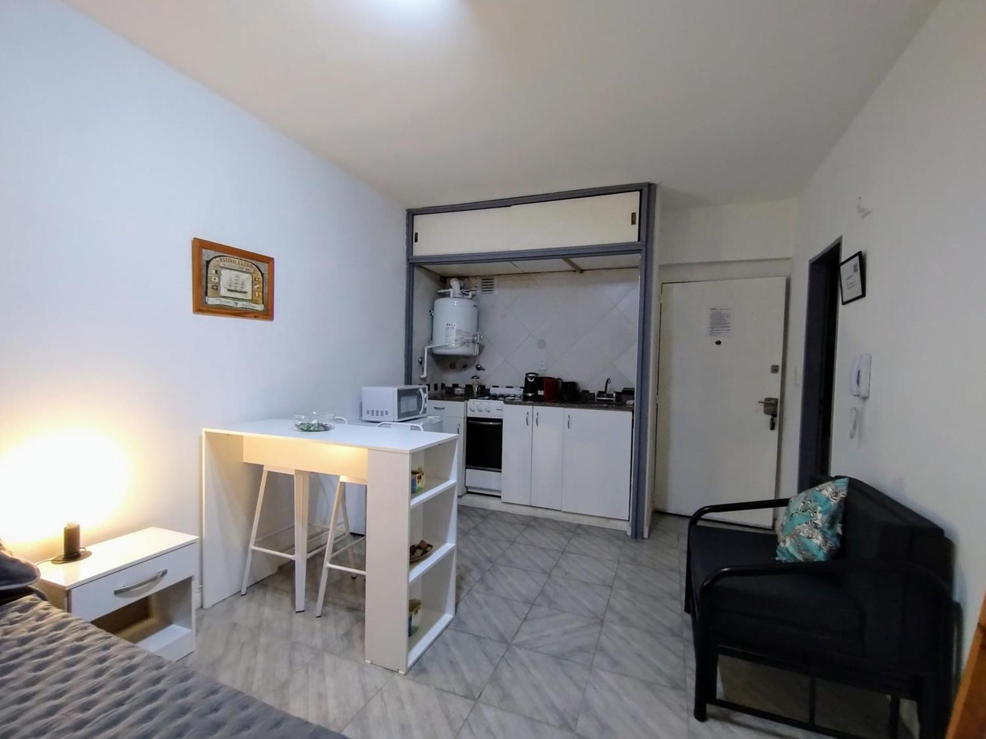 Palermo Oro Appartement