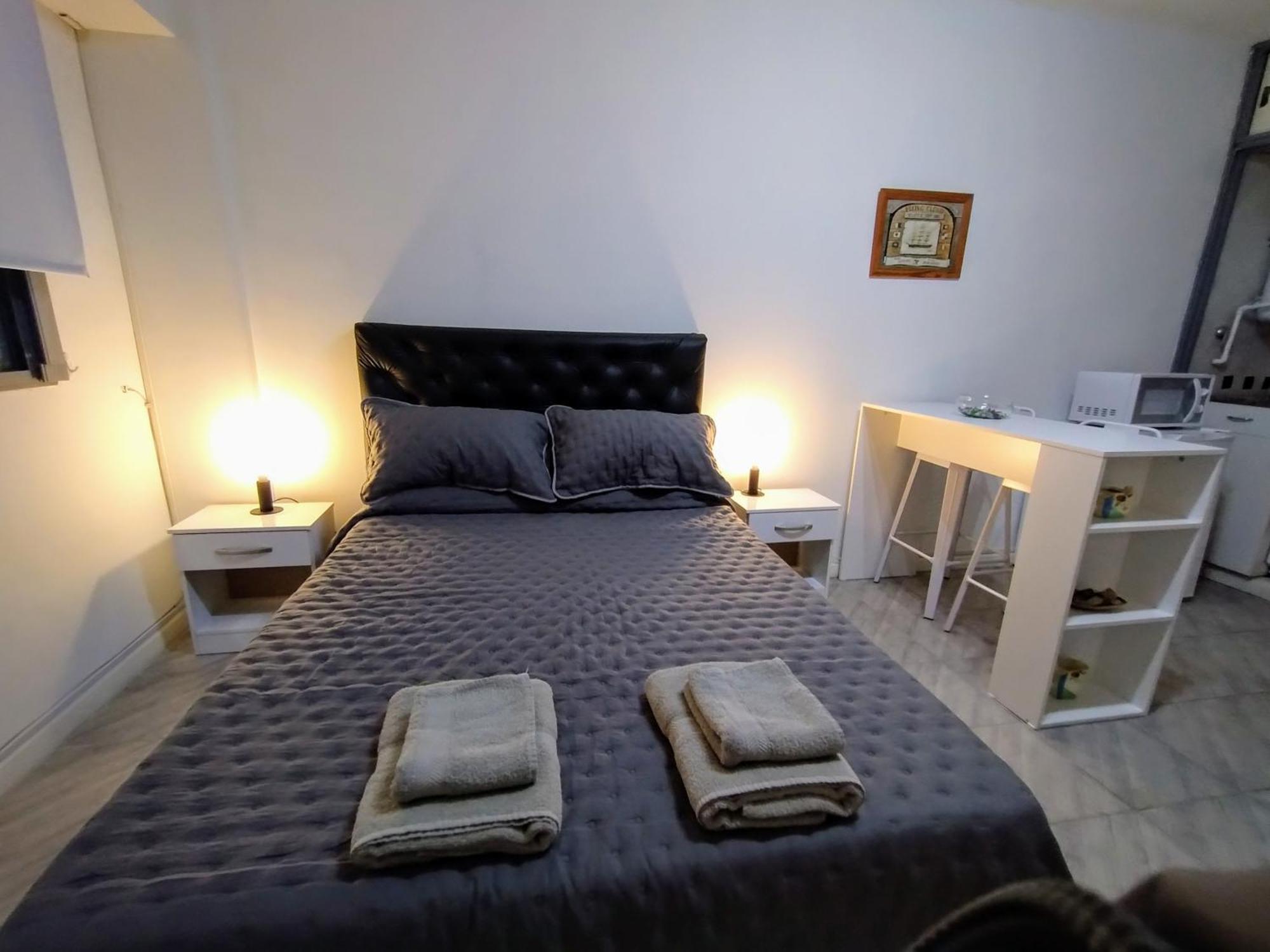 Appartement Palermo Oro
