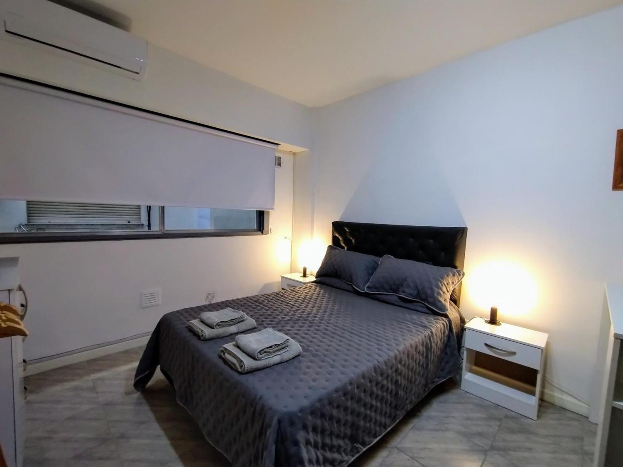 Appartement Palermo Oro
