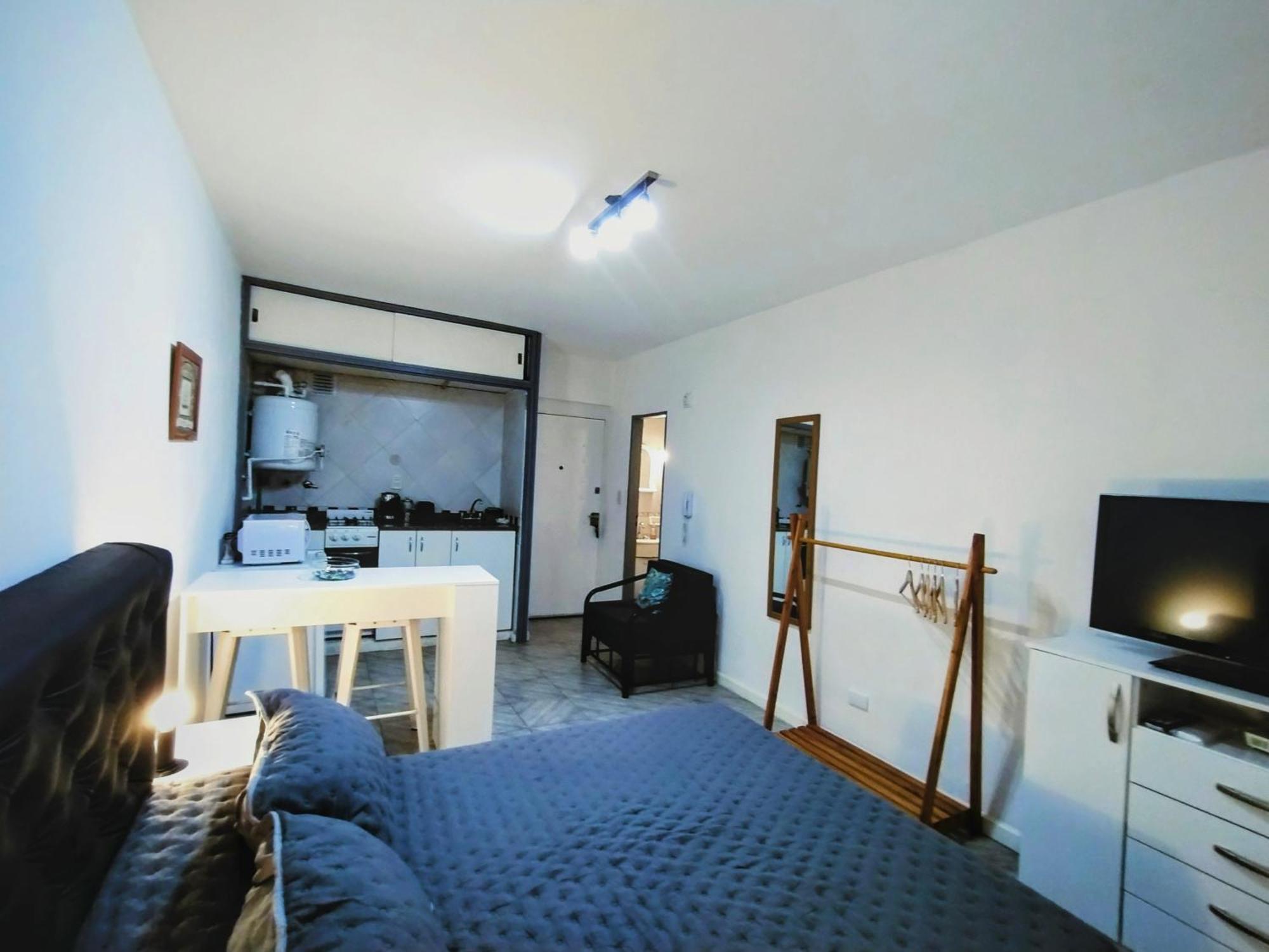 Appartement Palermo Oro