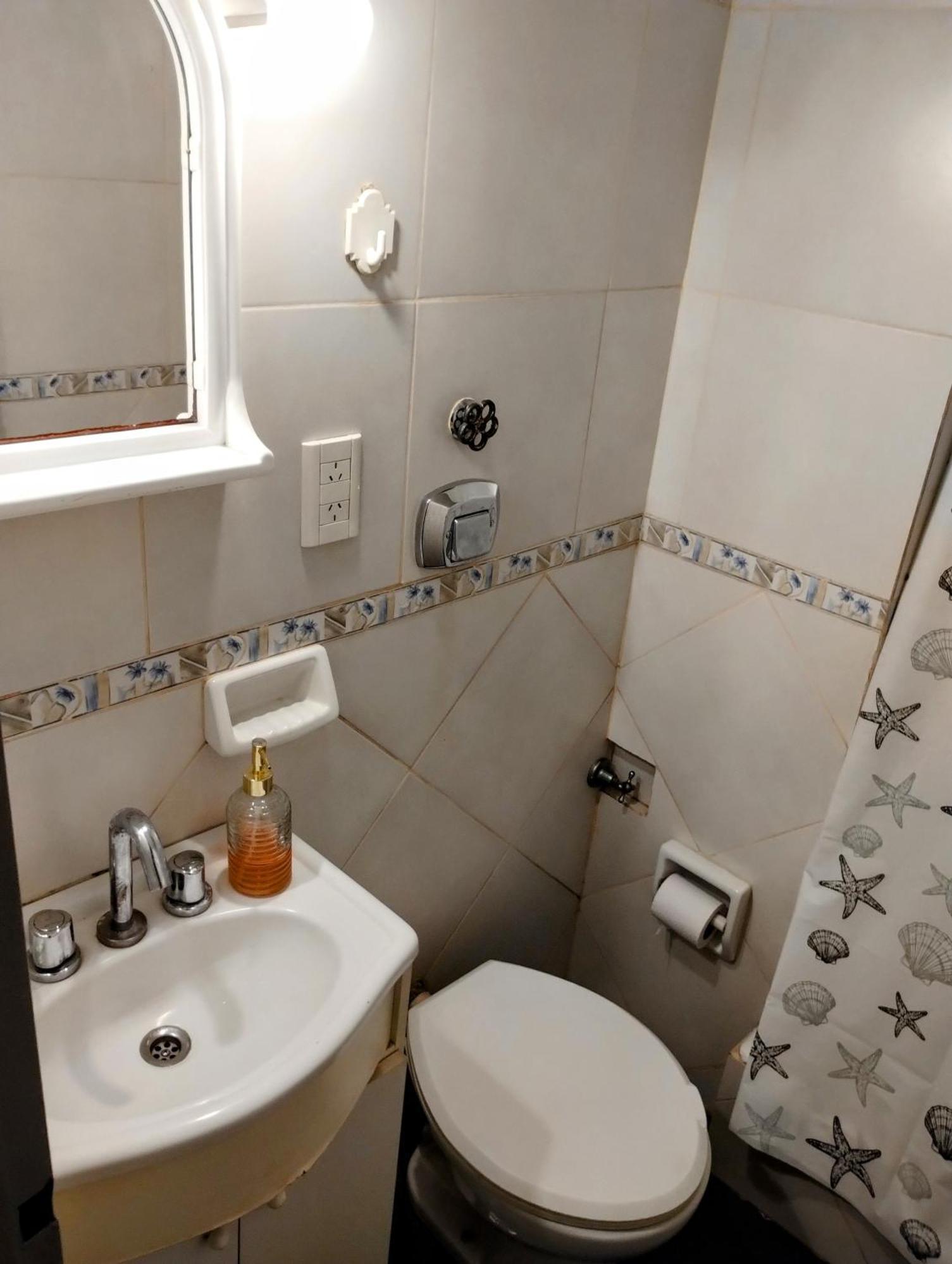 Palermo Oro Appartement *