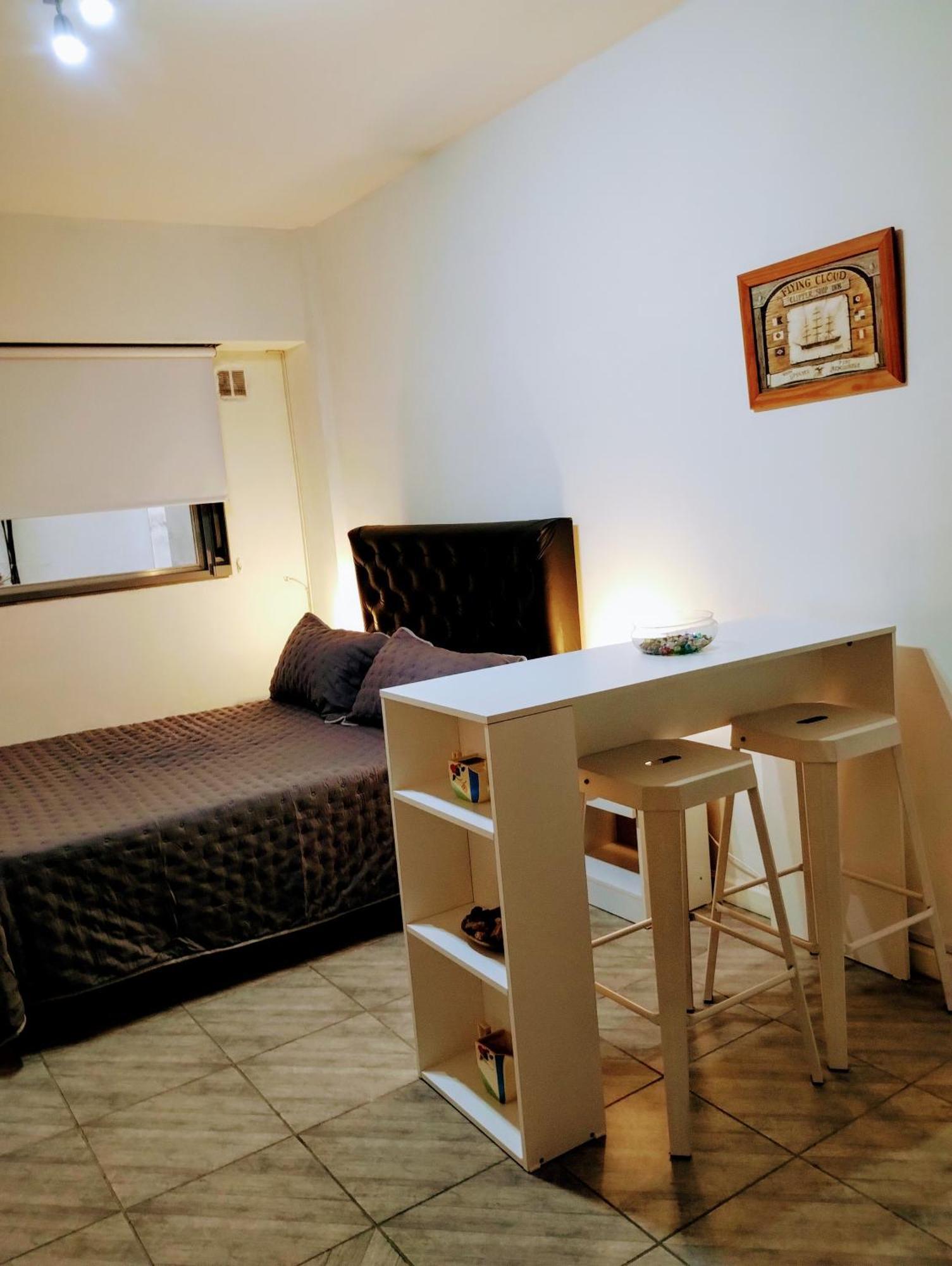 Palermo Oro Appartement Buenos Aires