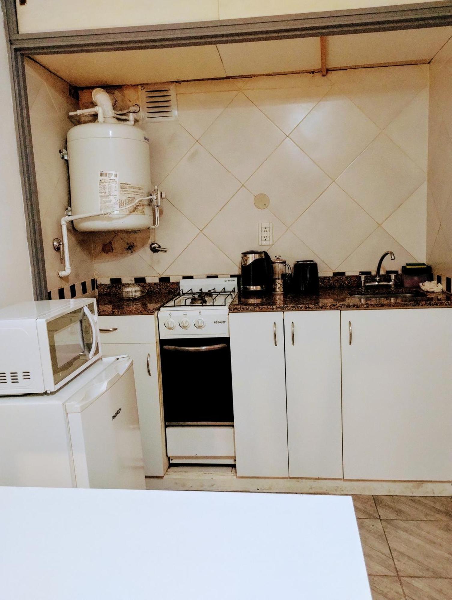 Palermo Oro Appartement Buenos Aires